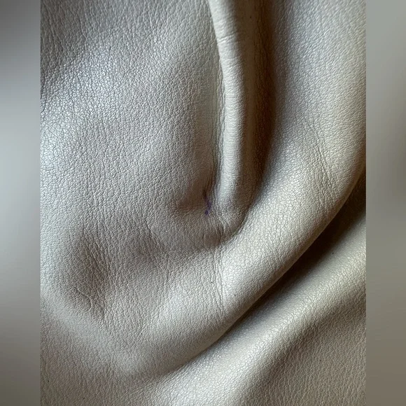 Coach Parker shoulder bag white beige L0882-13412 - Picture 9 of 9